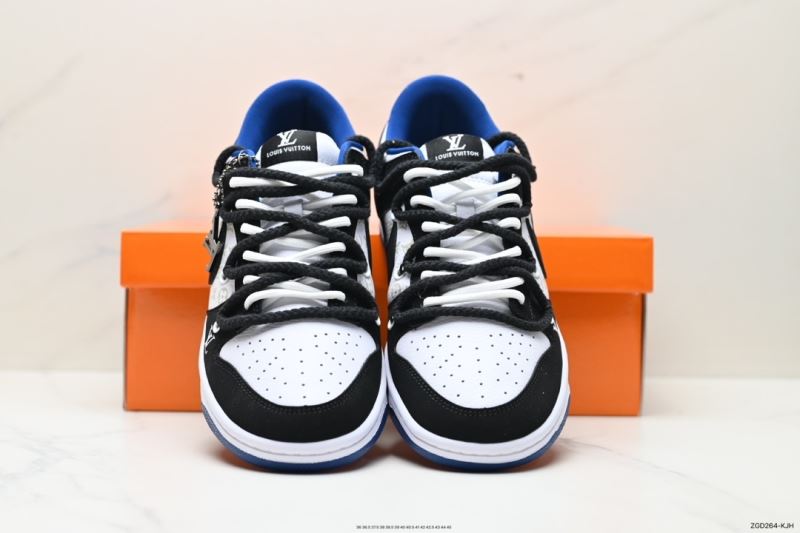 Nike Dunk Shoes